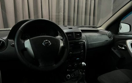 Nissan Terrano III, 2014 год, 1 099 888 рублей, 6 фотография