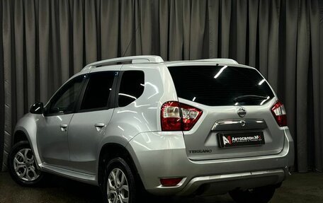Nissan Terrano III, 2014 год, 1 099 888 рублей, 4 фотография