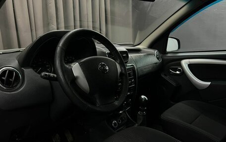 Nissan Terrano III, 2014 год, 1 099 888 рублей, 9 фотография