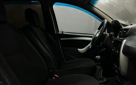 Nissan Terrano III, 2014 год, 1 099 888 рублей, 8 фотография