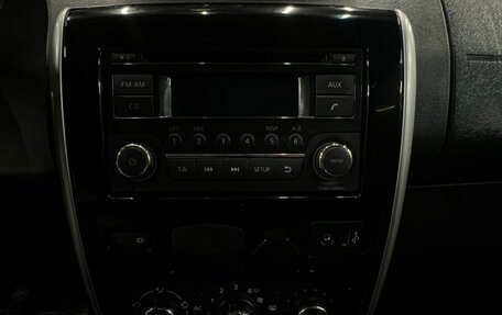 Nissan Terrano III, 2014 год, 1 099 888 рублей, 13 фотография