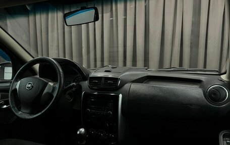 Nissan Terrano III, 2014 год, 1 099 888 рублей, 7 фотография