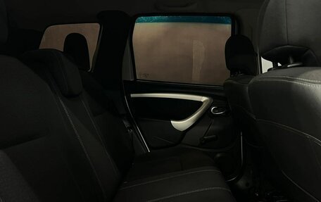 Nissan Terrano III, 2014 год, 1 099 888 рублей, 18 фотография