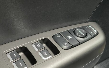 KIA Sportage IV рестайлинг, 2021 год, 2 450 000 рублей, 8 фотография