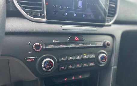 KIA Sportage IV рестайлинг, 2021 год, 2 450 000 рублей, 16 фотография