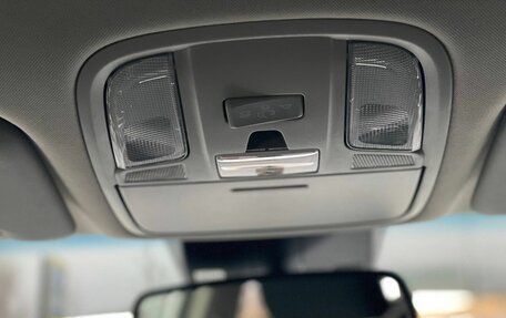 KIA Sportage IV рестайлинг, 2021 год, 2 450 000 рублей, 14 фотография