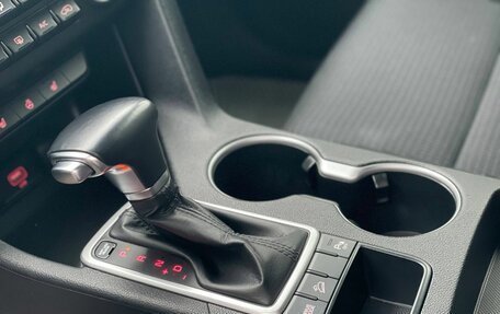 KIA Sportage IV рестайлинг, 2021 год, 2 450 000 рублей, 17 фотография