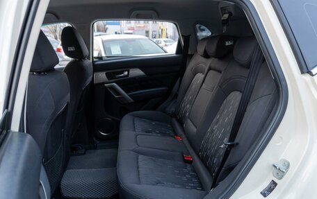 Haval H2, 2016 год, 1 199 000 рублей, 9 фотография