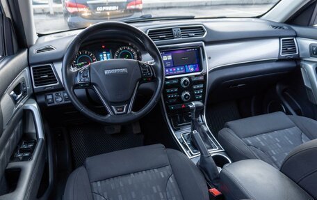 Haval H2, 2016 год, 1 199 000 рублей, 6 фотография