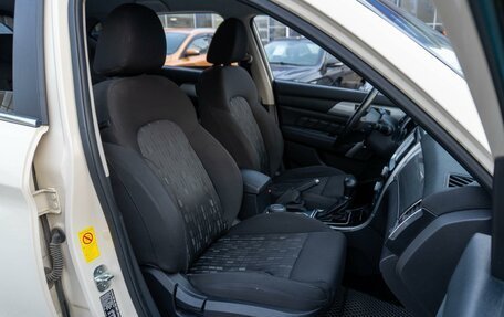 Haval H2, 2016 год, 1 199 000 рублей, 8 фотография