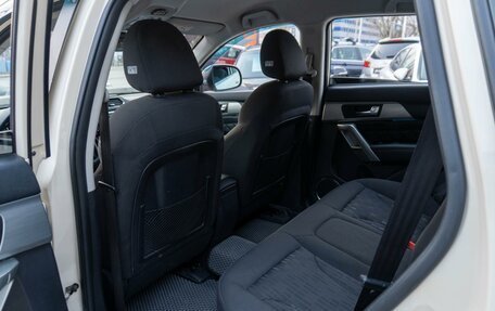 Haval H2, 2016 год, 1 199 000 рублей, 11 фотография