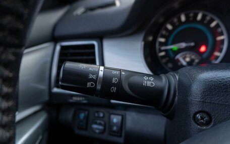 Haval H2, 2016 год, 1 199 000 рублей, 14 фотография