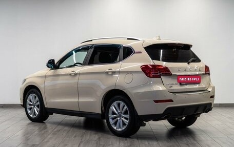 Haval H2, 2016 год, 1 199 000 рублей, 2 фотография