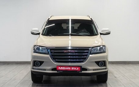 Haval H2, 2016 год, 1 199 000 рублей, 3 фотография