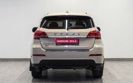 Haval H2, 2016 год, 1 199 000 рублей, 4 фотография