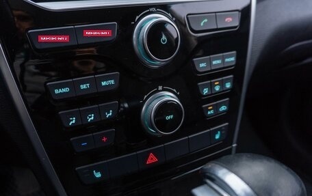 Haval H2, 2016 год, 1 199 000 рублей, 18 фотография