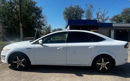 Ford Mondeo IV, 2012 год, 550 000 рублей, 2 фотография