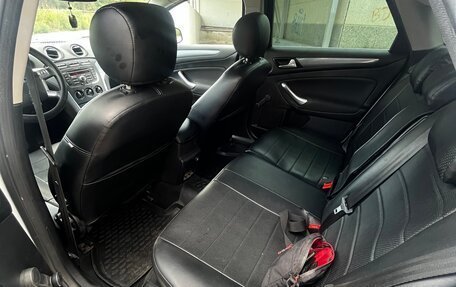 Ford Mondeo IV, 2012 год, 550 000 рублей, 7 фотография