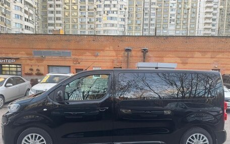 Peugeot Traveller I, 2021 год, 2 990 000 рублей, 6 фотография