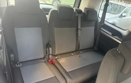 Peugeot Traveller I, 2021 год, 2 990 000 рублей, 11 фотография