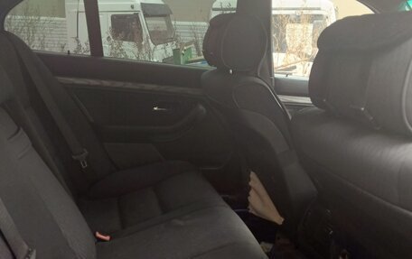 BMW 5 серия, 2001 год, 530 000 рублей, 6 фотография