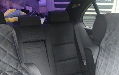 BMW 5 серия, 2001 год, 530 000 рублей, 5 фотография