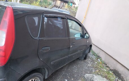 Mitsubishi Colt VI рестайлинг, 2006 год, 375 000 рублей, 4 фотография