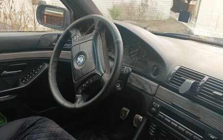 BMW 5 серия, 2001 год, 530 000 рублей, 3 фотография