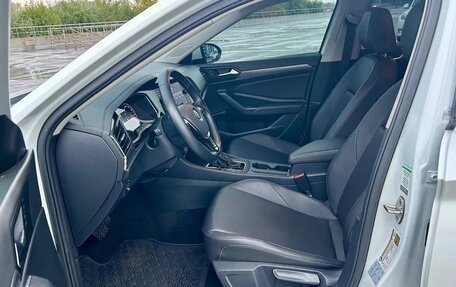 Volkswagen Jetta VII, 2021 год, 1 750 000 рублей, 6 фотография