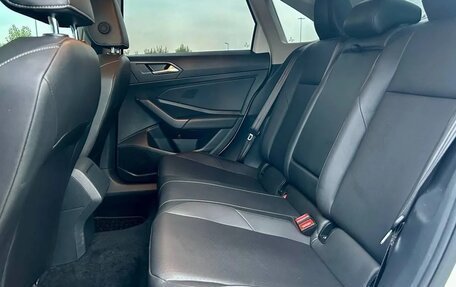 Volkswagen Jetta VII, 2021 год, 1 750 000 рублей, 5 фотография