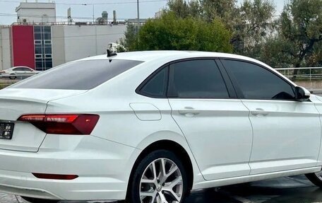 Volkswagen Jetta VII, 2021 год, 1 750 000 рублей, 8 фотография