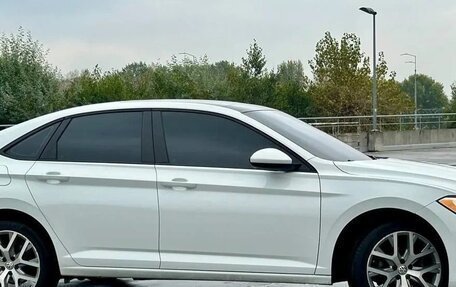 Volkswagen Jetta VII, 2021 год, 1 750 000 рублей, 7 фотография