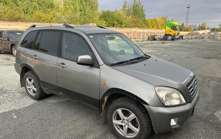 Chery Tiggo (T11), 2012 год, 350 000 рублей, 3 фотография