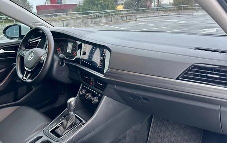 Volkswagen Jetta VII, 2021 год, 1 750 000 рублей, 9 фотография