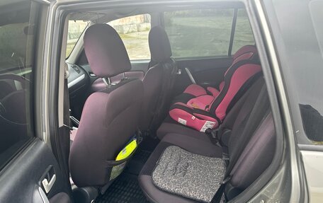 Chery Tiggo (T11), 2012 год, 350 000 рублей, 7 фотография