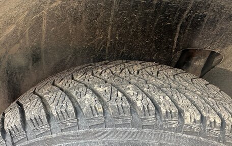 Chery Tiggo (T11), 2012 год, 350 000 рублей, 12 фотография