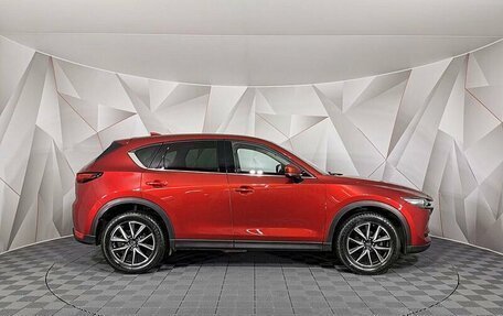 Mazda CX-5 II, 2018 год, 2 375 000 рублей, 3 фотография