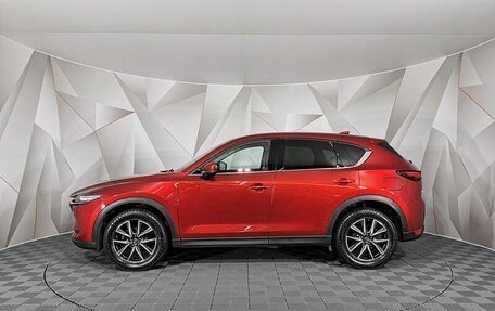 Mazda CX-5 II, 2018 год, 2 375 000 рублей, 2 фотография