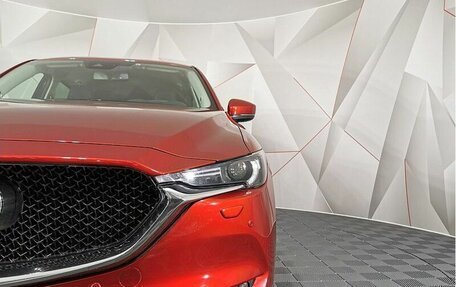 Mazda CX-5 II, 2018 год, 2 375 000 рублей, 6 фотография