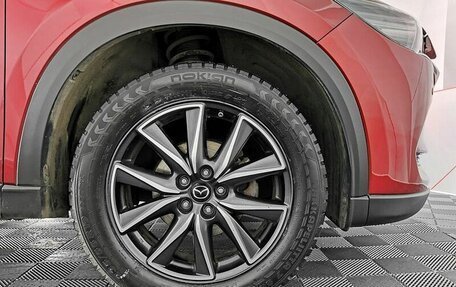 Mazda CX-5 II, 2018 год, 2 375 000 рублей, 5 фотография