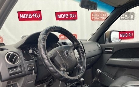 Mazda BT-50 II, 2010 год, 599 990 рублей, 7 фотография