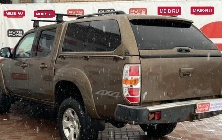 Mazda BT-50 II, 2010 год, 599 990 рублей, 6 фотография