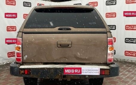 Mazda BT-50 II, 2010 год, 599 990 рублей, 5 фотография