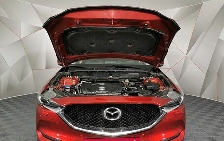 Mazda CX-5 II, 2018 год, 2 375 000 рублей, 7 фотография