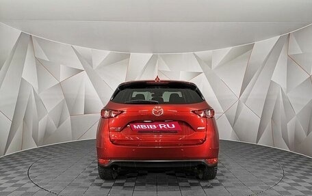 Mazda CX-5 II, 2018 год, 2 375 000 рублей, 4 фотография