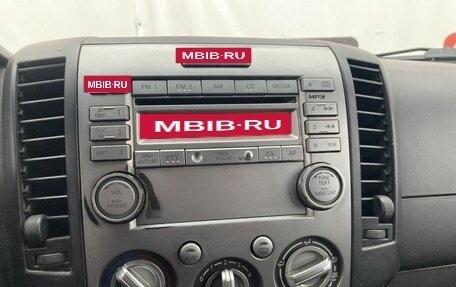 Mazda BT-50 II, 2010 год, 599 990 рублей, 9 фотография