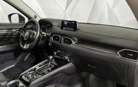 Mazda CX-5 II, 2018 год, 2 375 000 рублей, 9 фотография