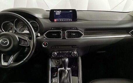 Mazda CX-5 II, 2018 год, 2 375 000 рублей, 11 фотография