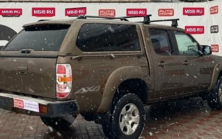 Mazda BT-50 II, 2010 год, 599 990 рублей, 4 фотография