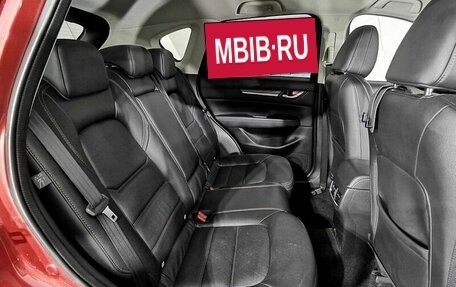 Mazda CX-5 II, 2018 год, 2 375 000 рублей, 12 фотография